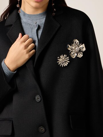 oltre - Blazer en negro