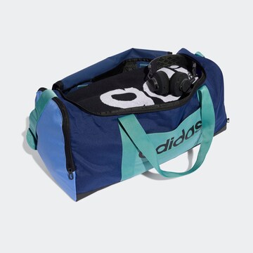 ADIDAS PERFORMANCE Sporttasche in Blau