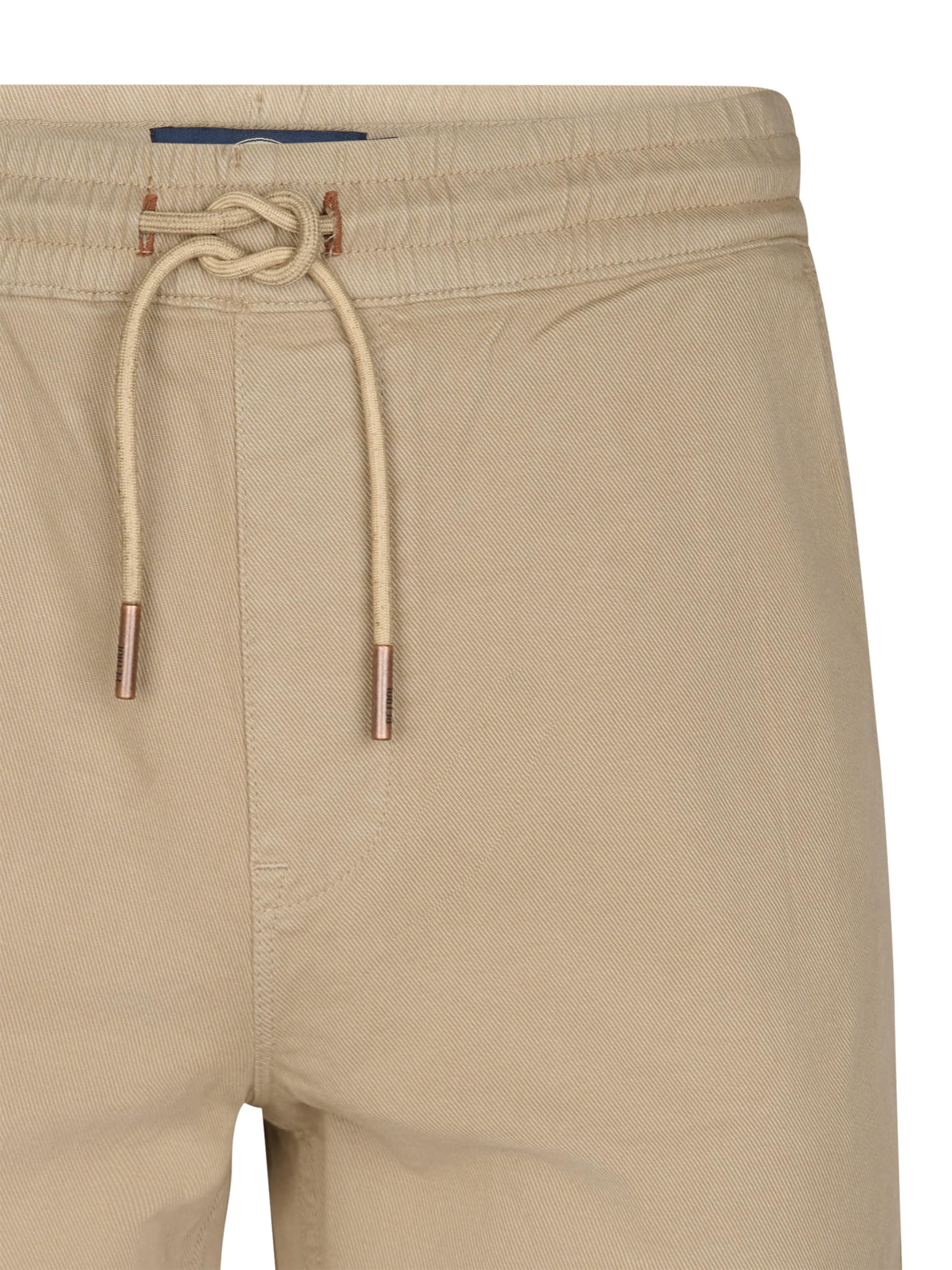 Petrol Industries Szabványos Nadrág - barna