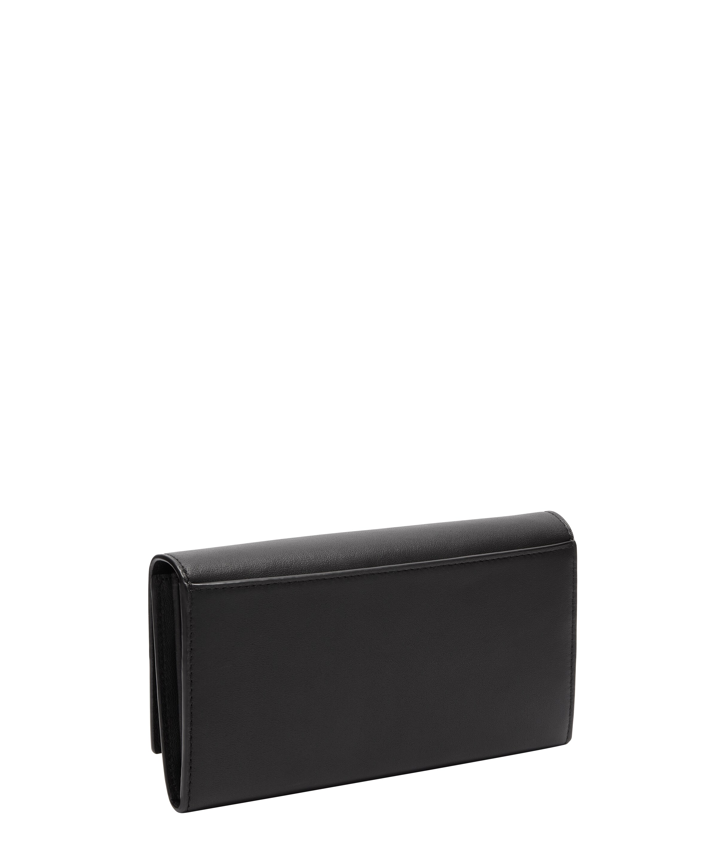 Portamonete 'Hilla Valentina' di Liebeskind Berlin in nero