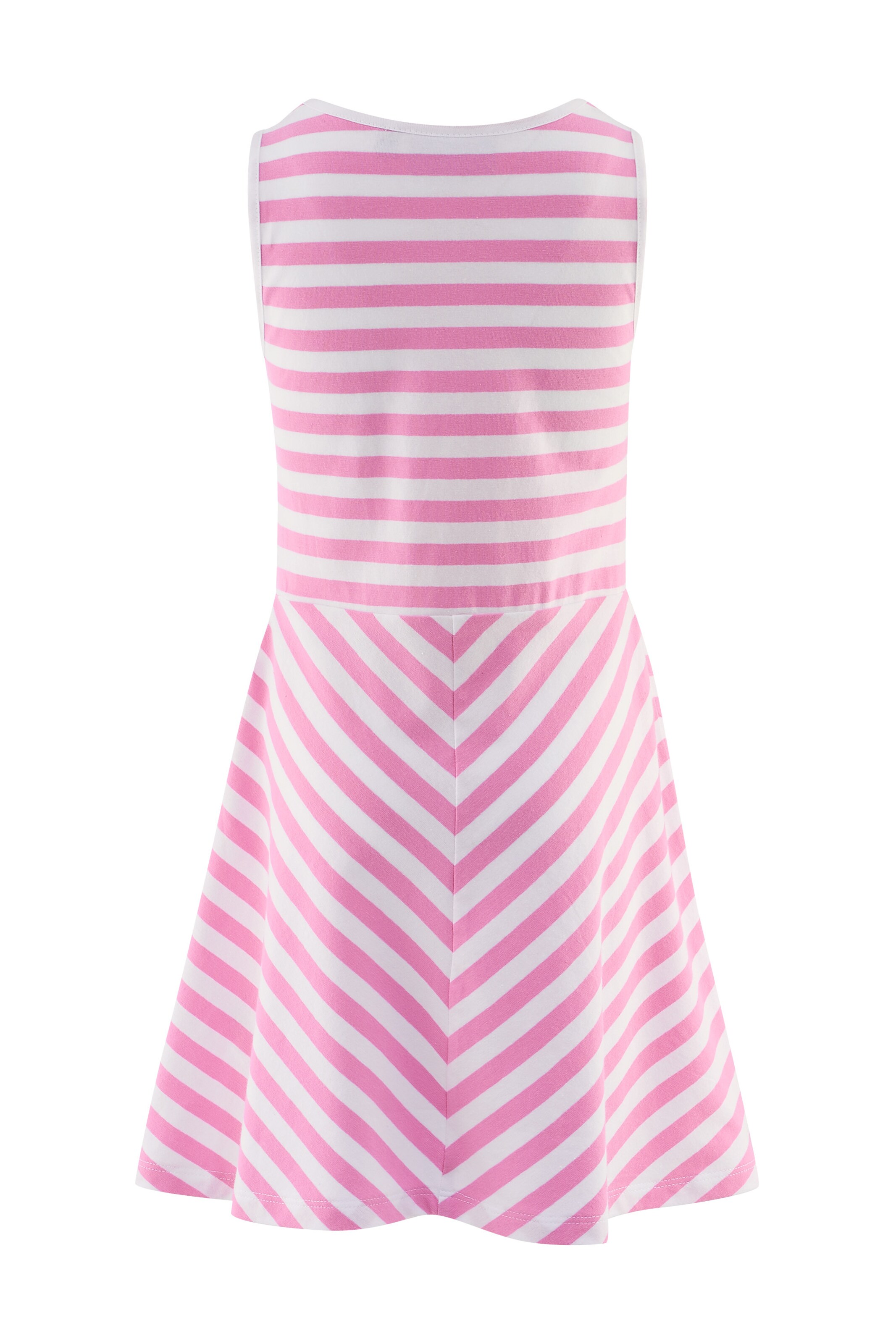 happy girls Klänning i rosa