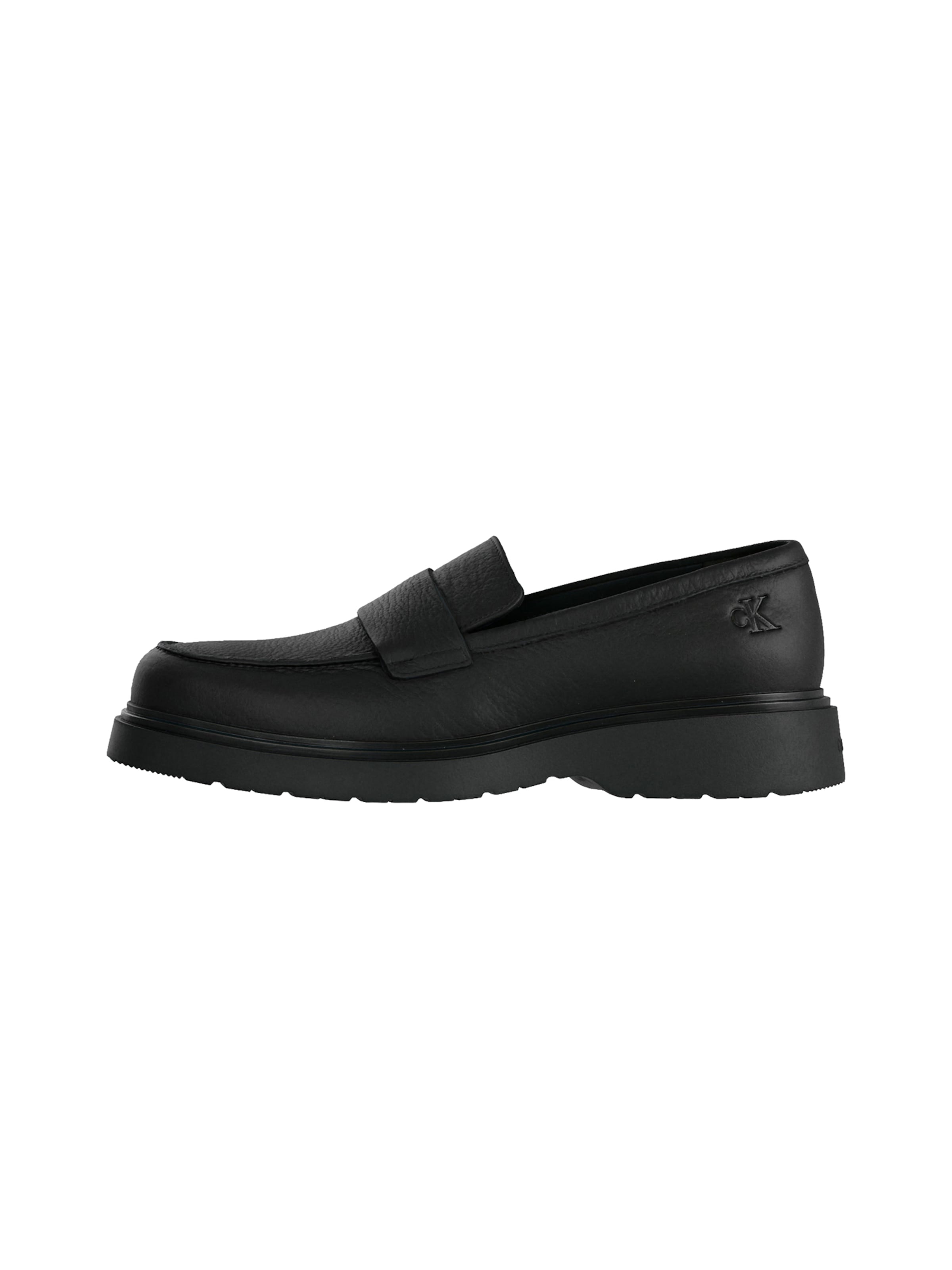 Calvin Klein Zapatillas 'COMBAT ESS' en 41 en negro, Vista del producto