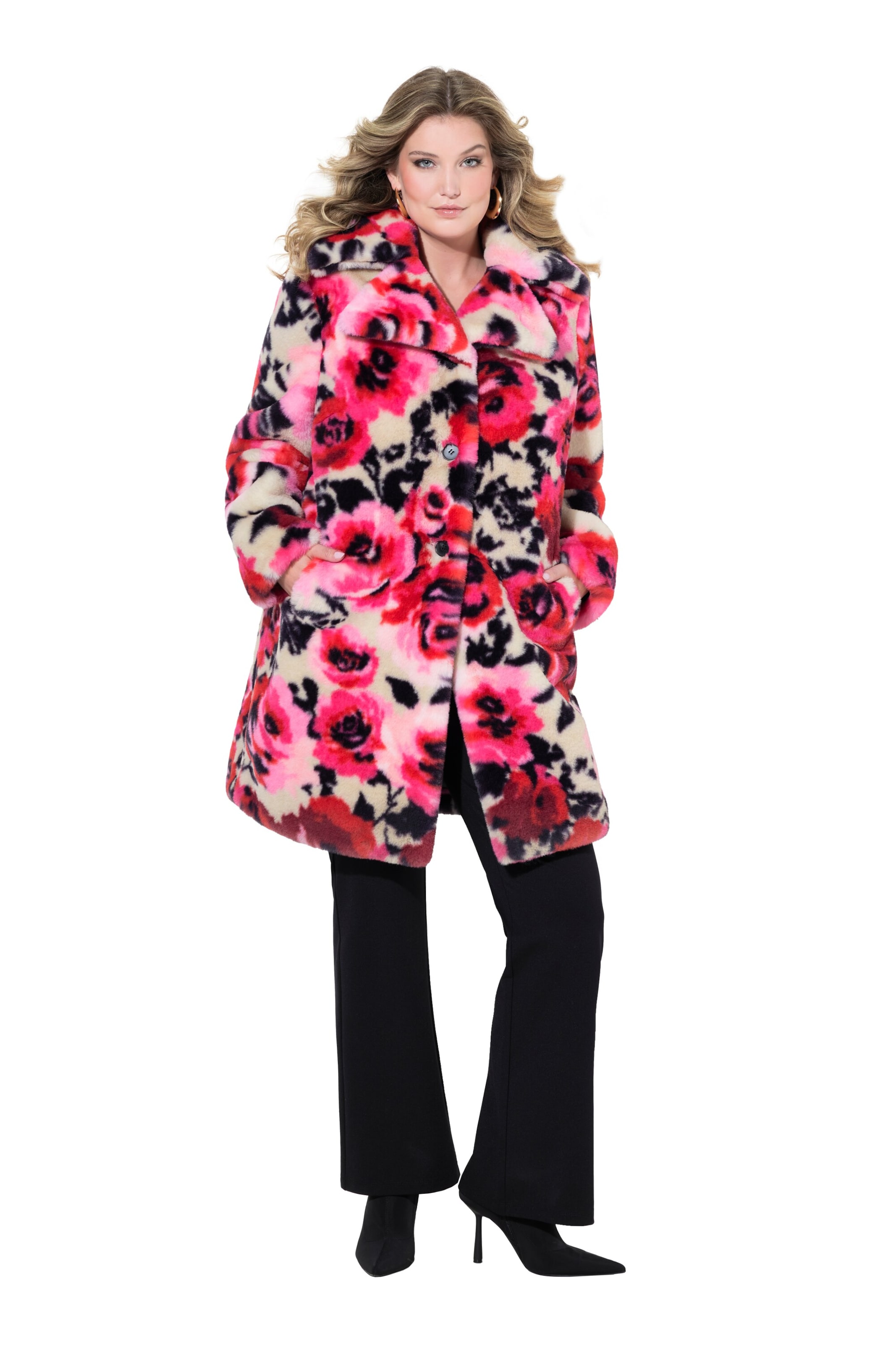 Winter coats Plus Size for women Buy online ABOUT YOU