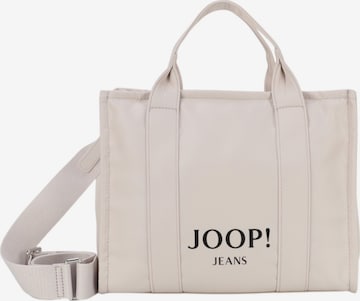 Sacs à main 'Facciata Aurelia' Joop Jeans en blanc : devant