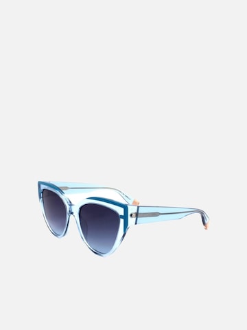 FURLA Zonnebril in Blauw