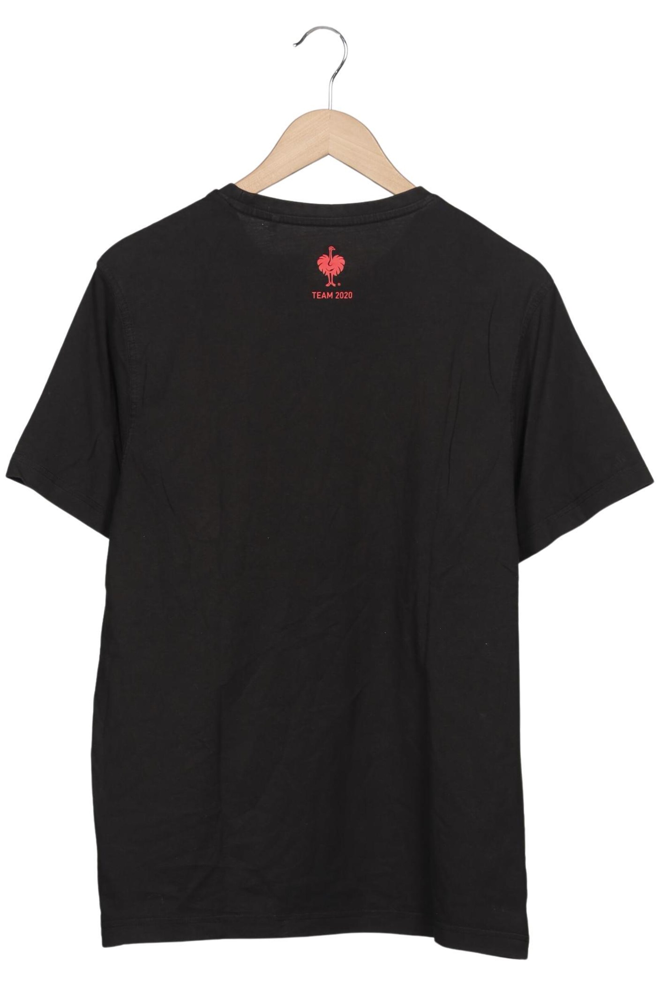 Engelbert Strauss Shirt in M in Black