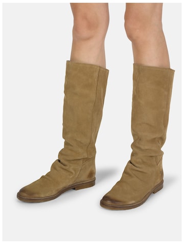 FELMINI Boot 'Renoir 7584' in Brown