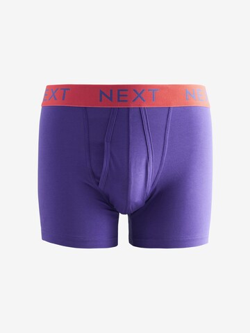 Boxers Next en mélange de couleurs