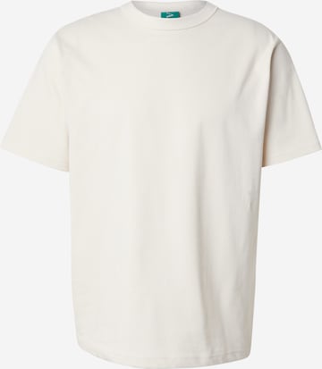 T-Shirt 'ANRRO' ANNARR en beige : devant
