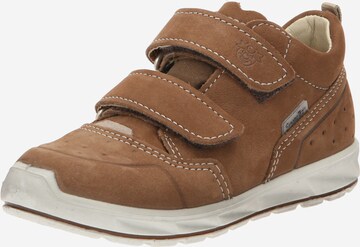 Pepino Sneakers 'JANO' i brun: forside