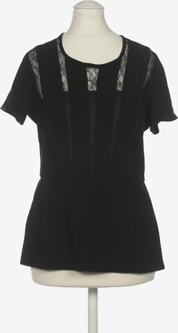 Max Mara Blouse & Tunic in XS in Black: front