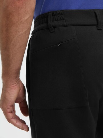 Gaastra Tapered Hose in Schwarz