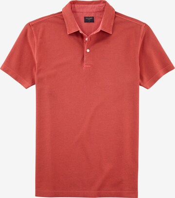 OLYMP Shirt in Red: front