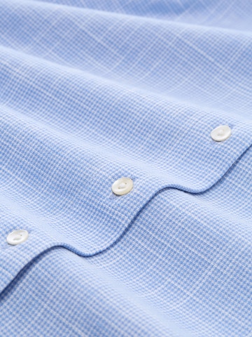 TOM TAILOR - Blusa en azul
