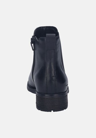 JOSEF SEIBEL Bootie 'KATE 12' in Brown