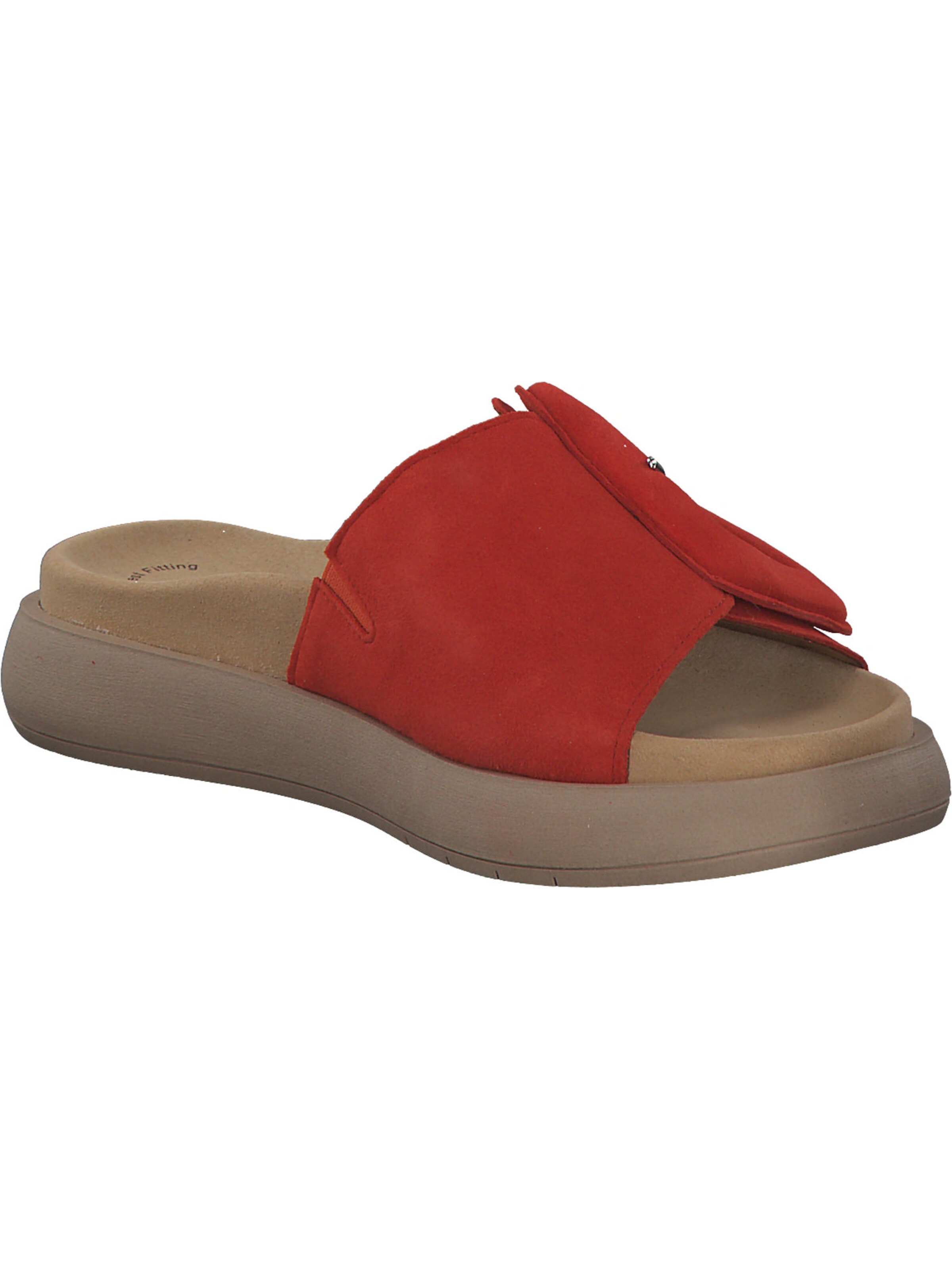 GABOR Muiltjes in Rood