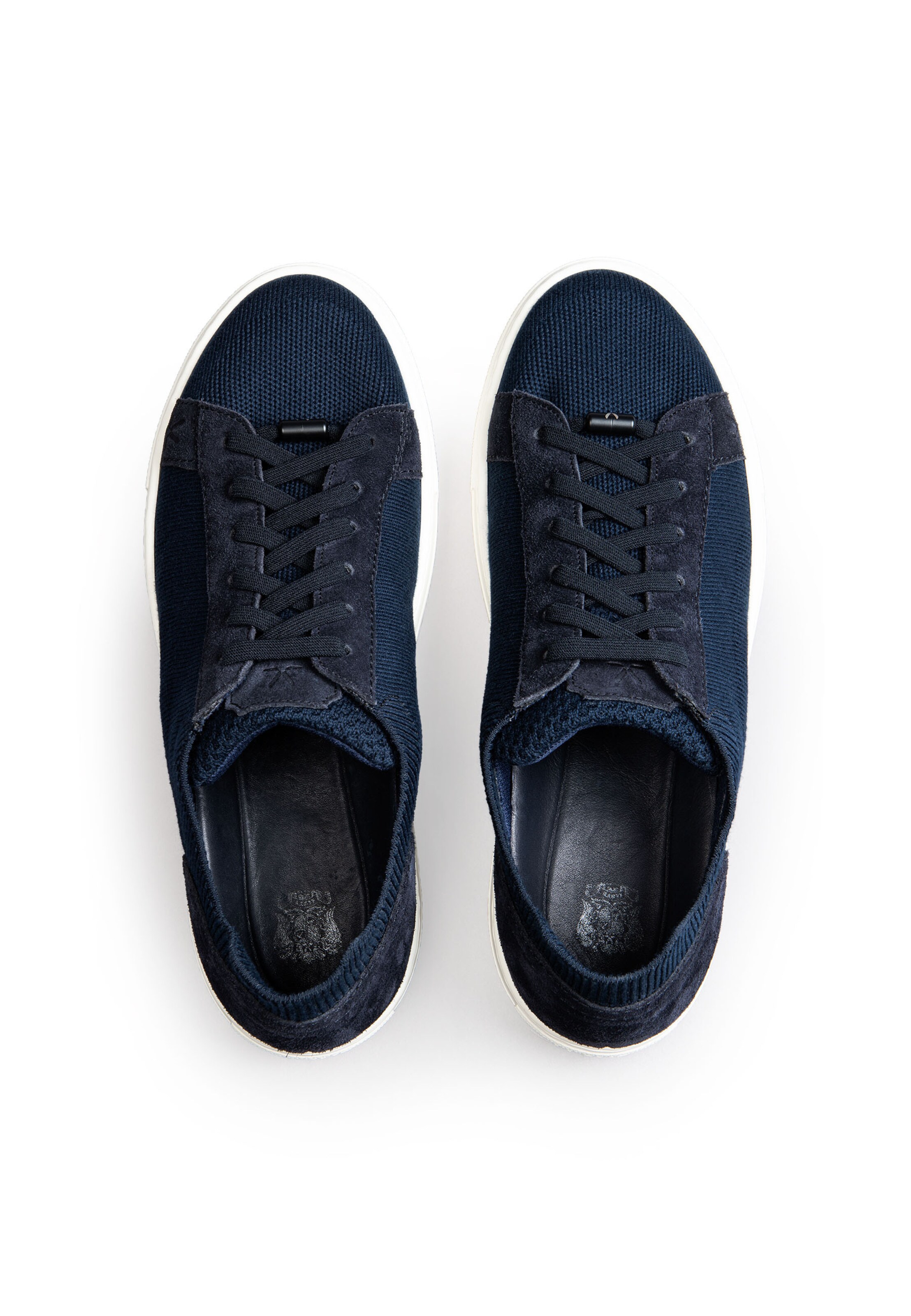 LLOYD High-top trainers 'METRO' in Blue