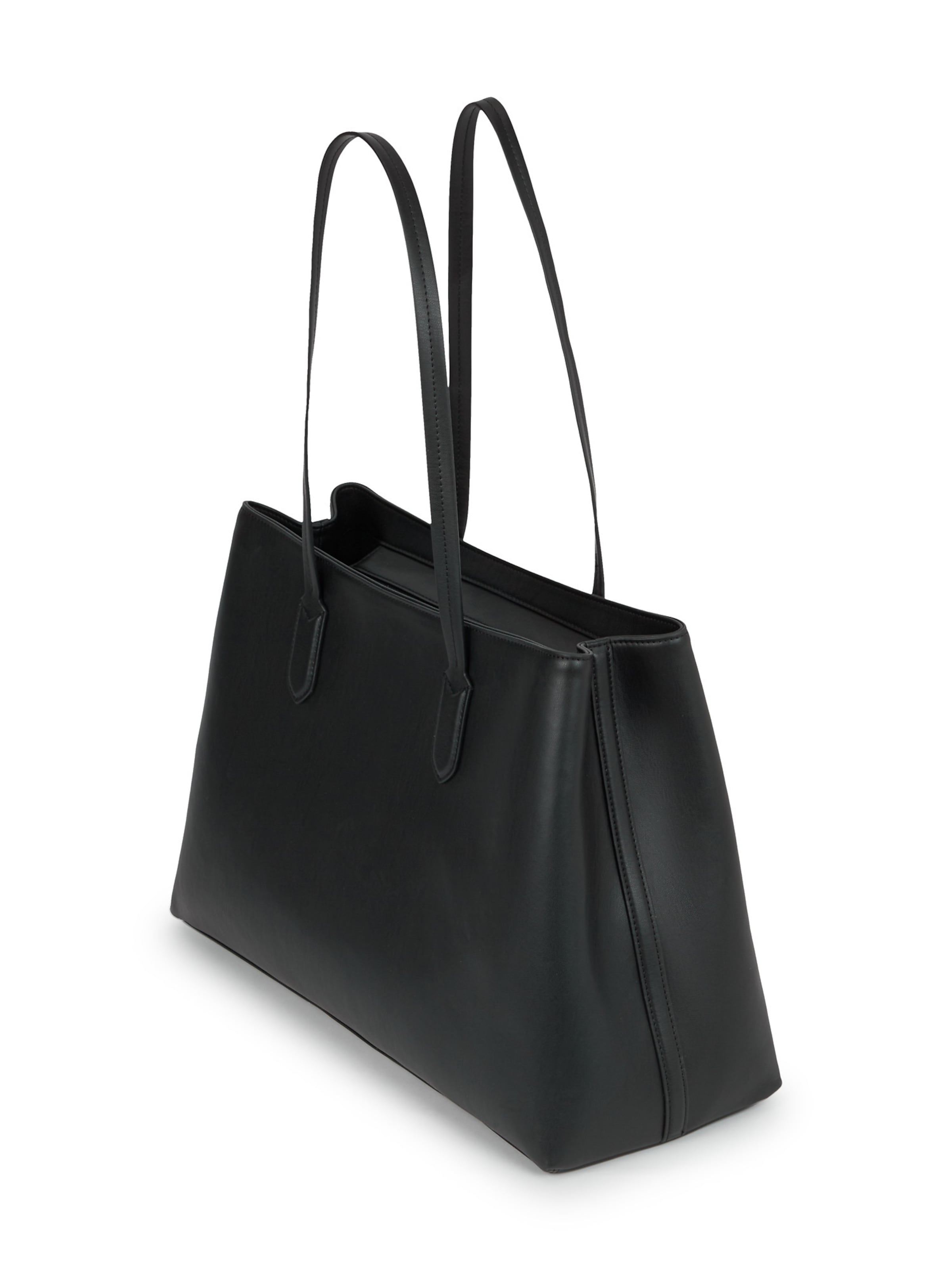 Karl Lagerfeld Zsáktáskák - fekete