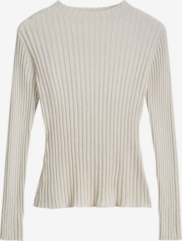 MELAPulover 'Namari' - bijela boja: prednji dio