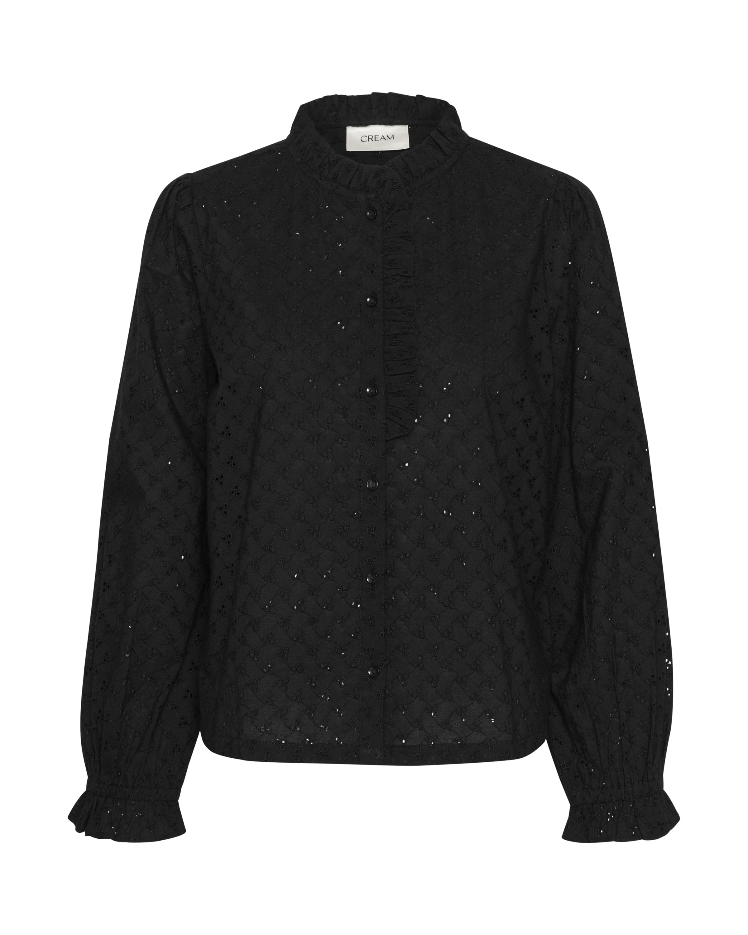 Cream Halenka 'CR Gania' - černá, Produkt