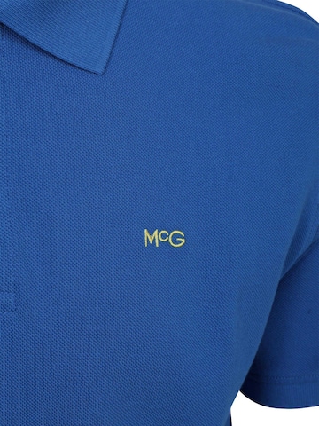 McGREGOR Shirt in Blue