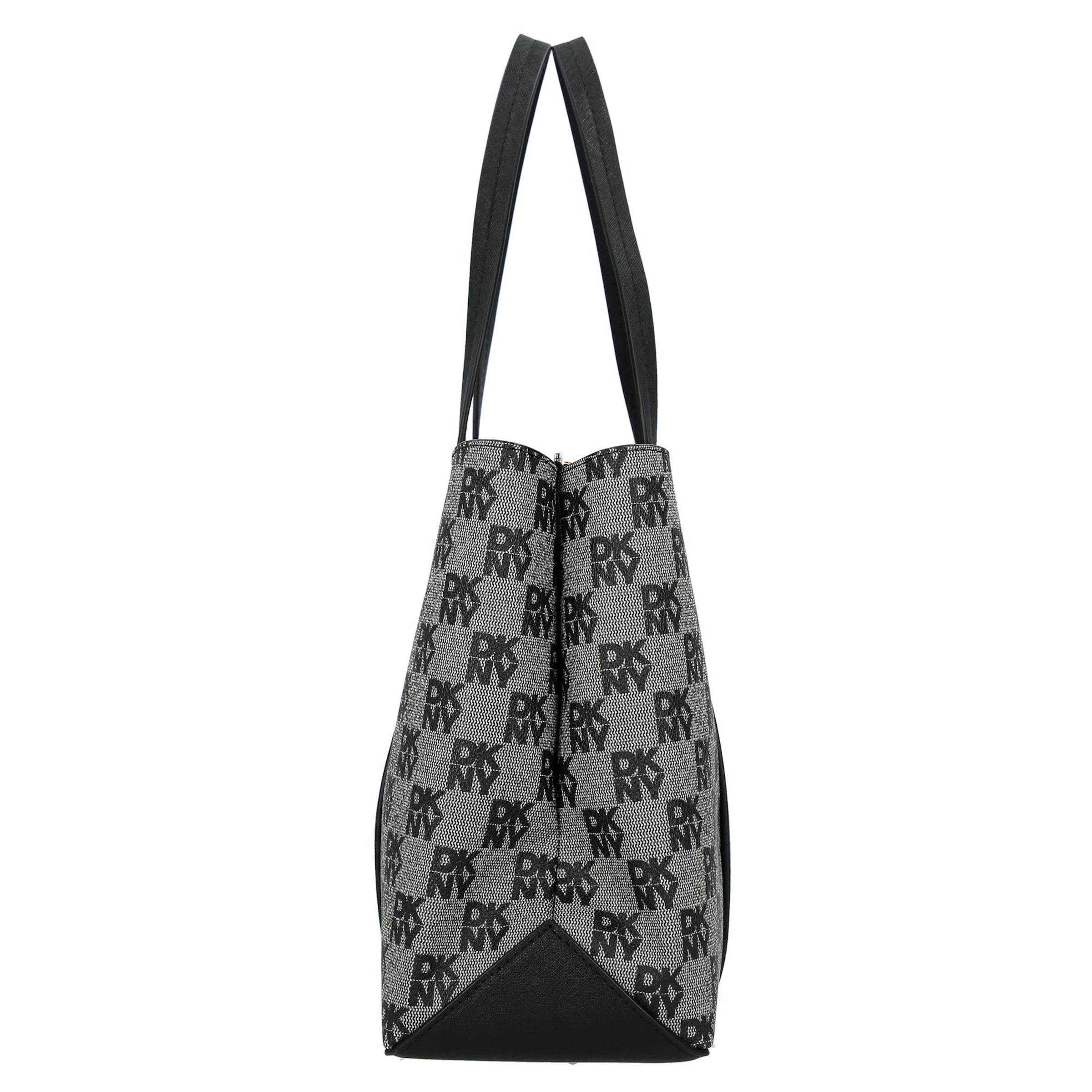 DKNY Tasche 'Nuri' in Schwarz