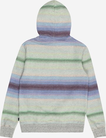 SCOTCH & SODA Sweatshirt i grønn