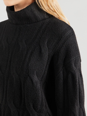 juoda VERSTIQUE by Denise Verst Megztinis