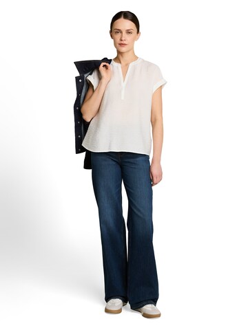 TOM TAILOR Блузка в Белый