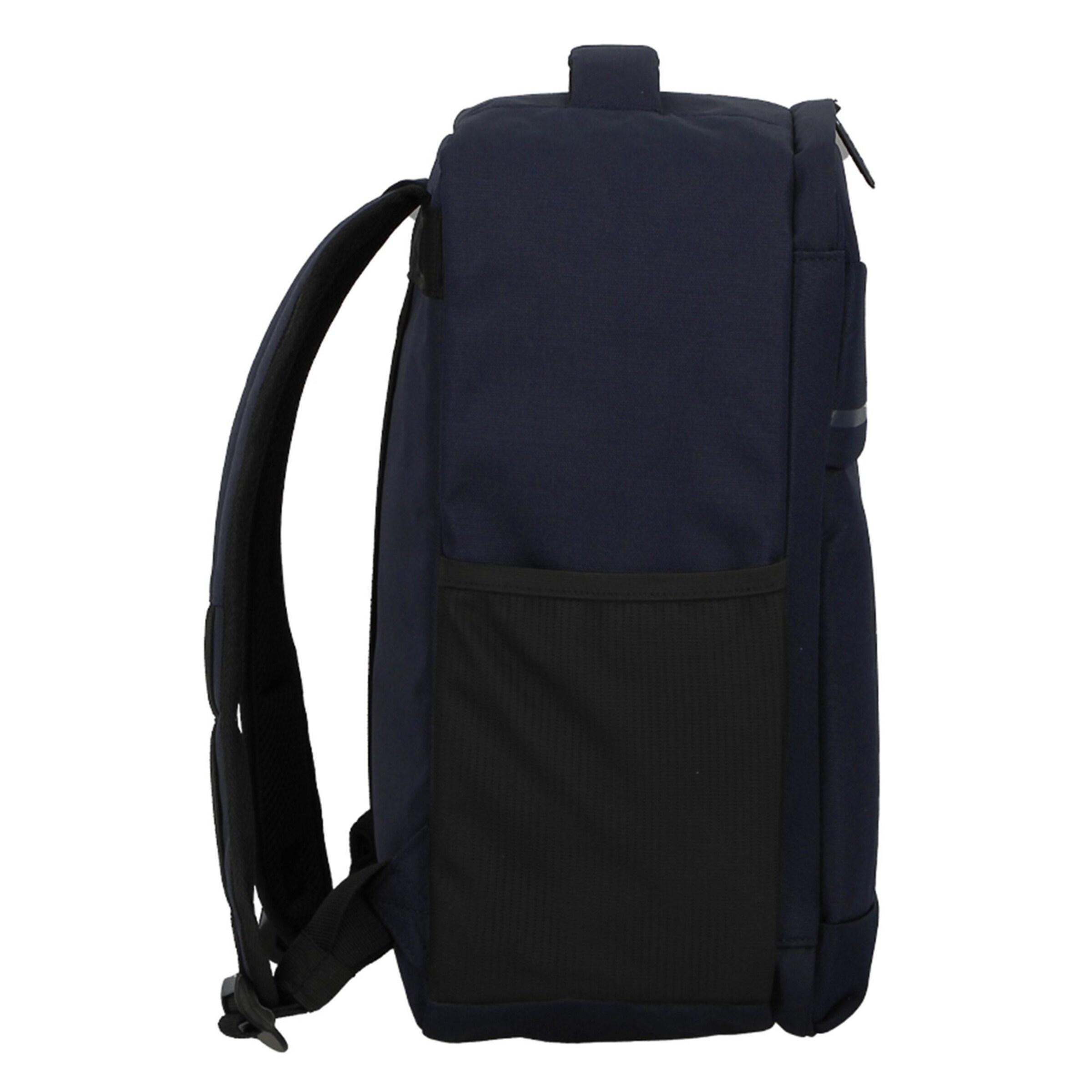 Jump Backpack 'Monthelys' in Blue