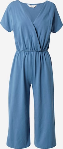 People Tree Jumpsuit 'Evelyn' in Blue: front