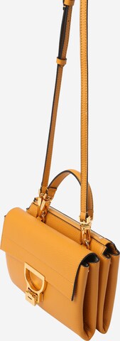 Coccinelle Handbag 'ARLETTIS' in Beige: front