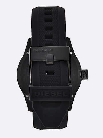 DIESEL Analog Watch in Black