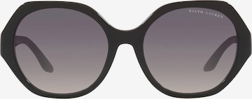 Ralph Lauren Slnečné okuliare '0RL8208555001V6' - Čierna