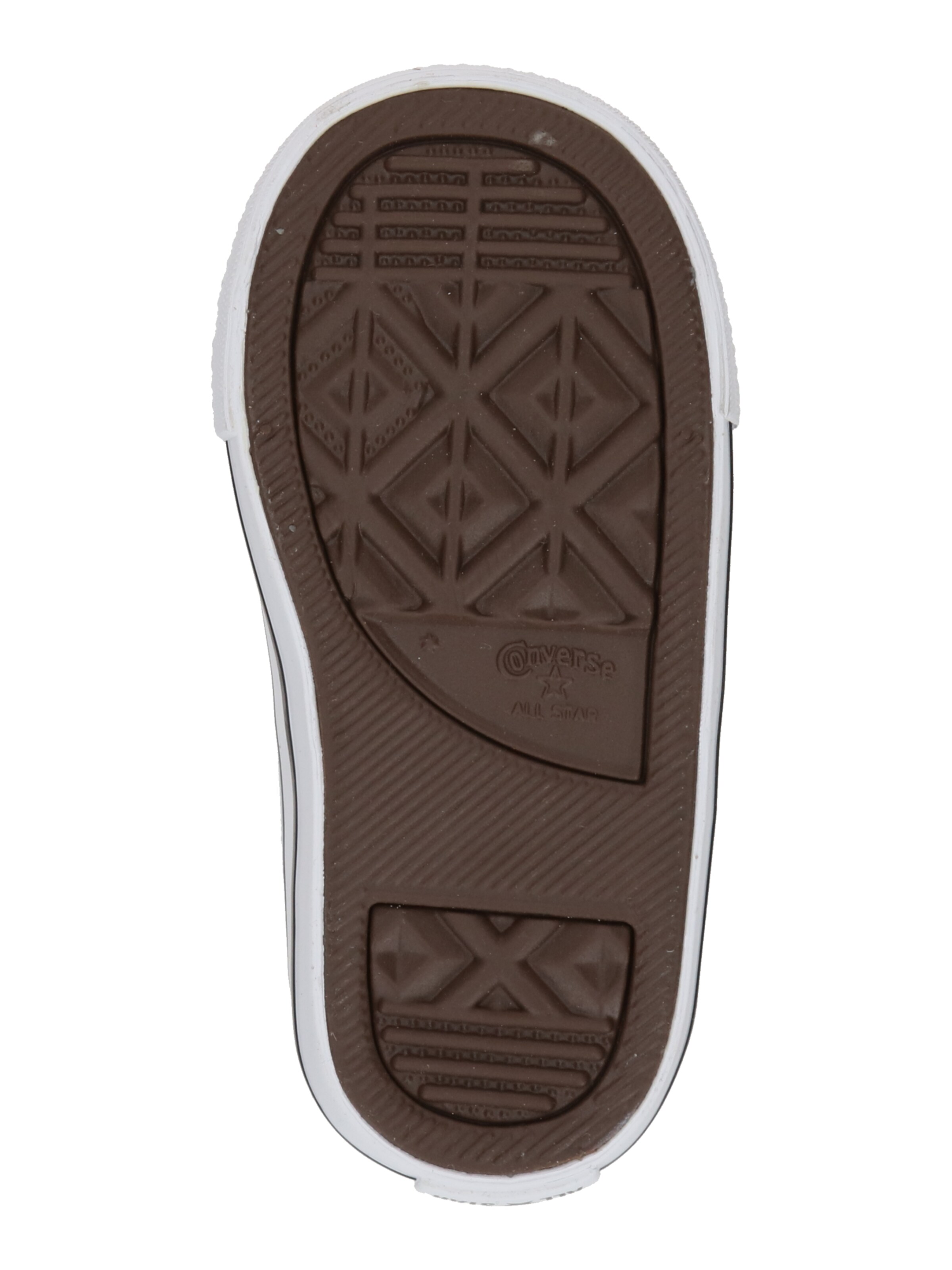 CONVERSE Sneakers 'Chuck Taylor All Star' in Blauw