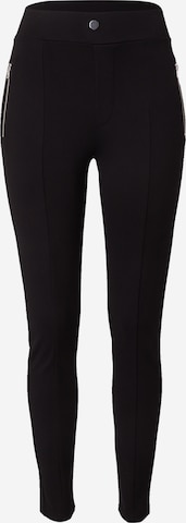 juoda ONLY Siauras Tamprės 'ONLNORI': priekis