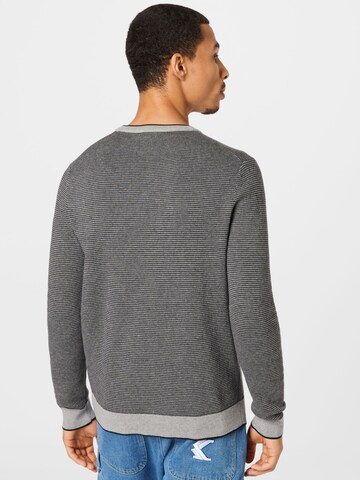 Only & Sons Pullover 'WESLEY' i grå