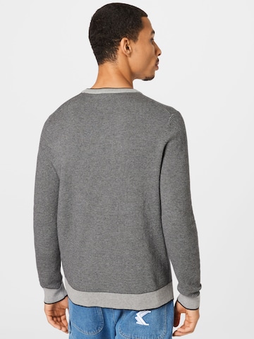 Only & Sons Pullover 'WESLEY' in Grau