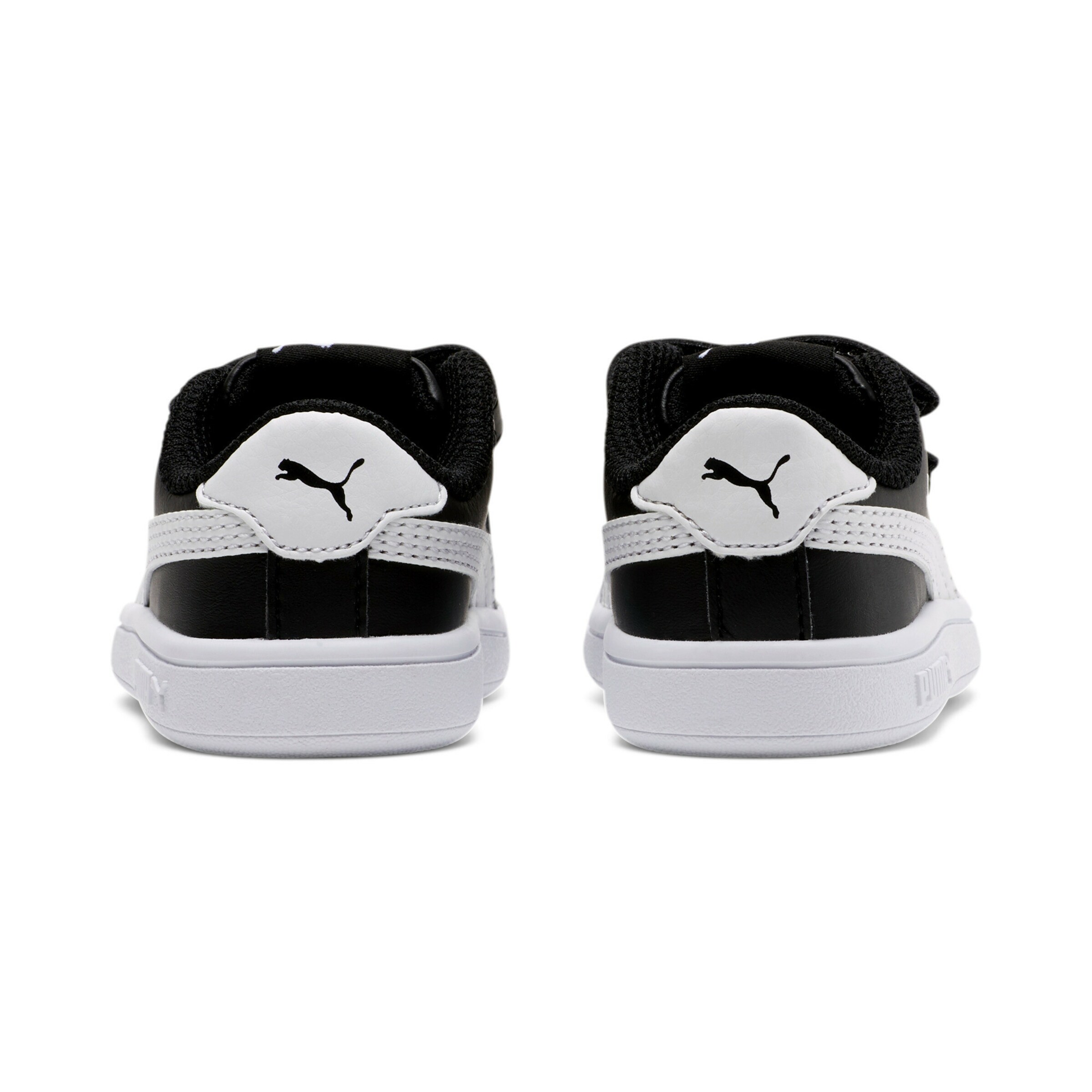 PUMA Trainers 'Smash V2' in Black