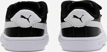 PUMA - Zapatillas deportivas 'Smash V2' en negro