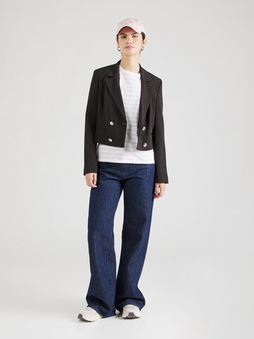 Maglietta di GUESS JEANS in bianco