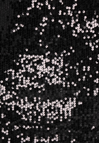 myMo at night Skirt in Black