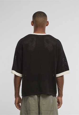 Karl Kani Svetr 'Varsity' – černá