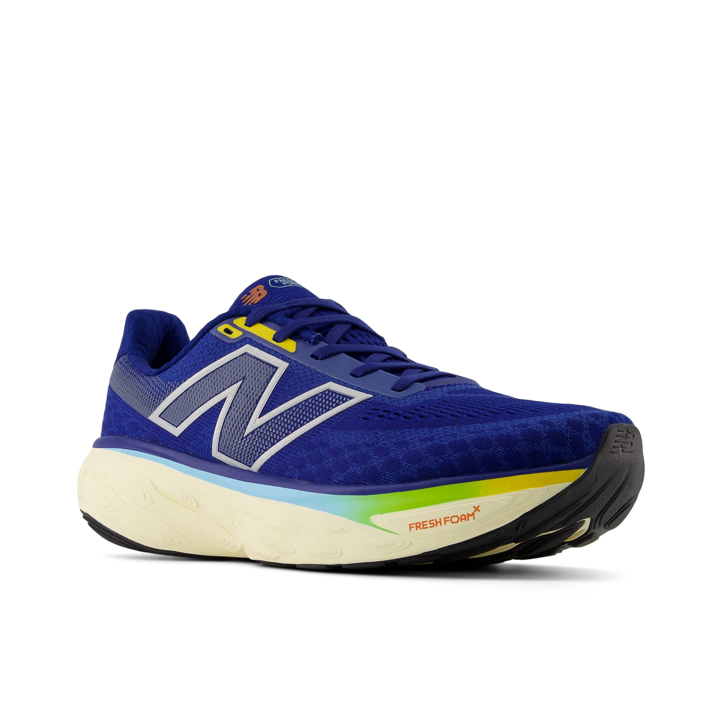 new balance Running shoe 'Fresh Foam X 1080 V14' in Blue