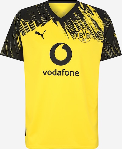 Triko 'Borussia Dortmund 25/26' iš PUMA, spalva – geltona / juoda, Prekių apžvalga