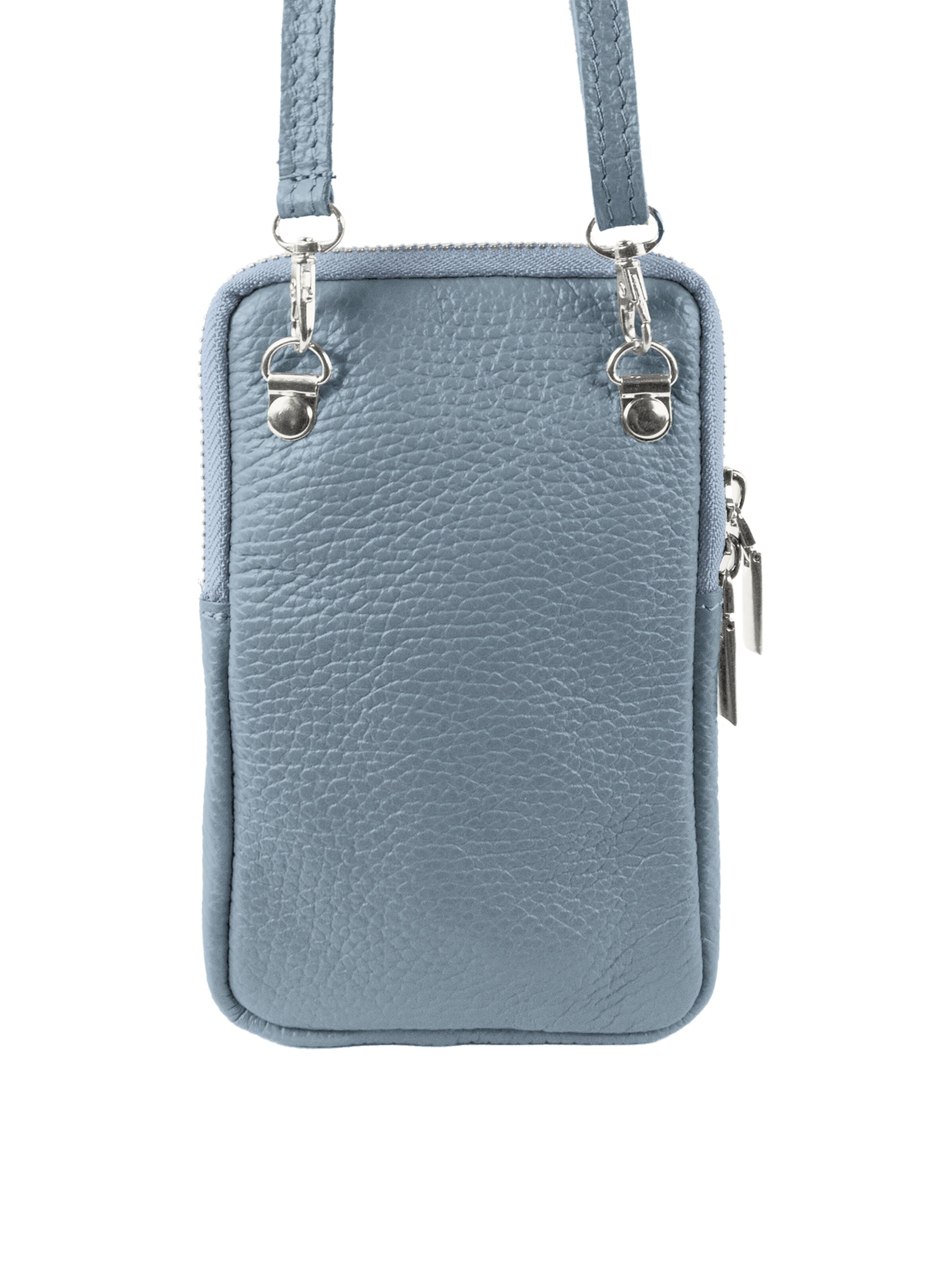 lePelou Crossbody Bag 'NANI' in Blue