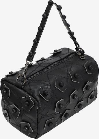 faina Handtasche in Schwarz