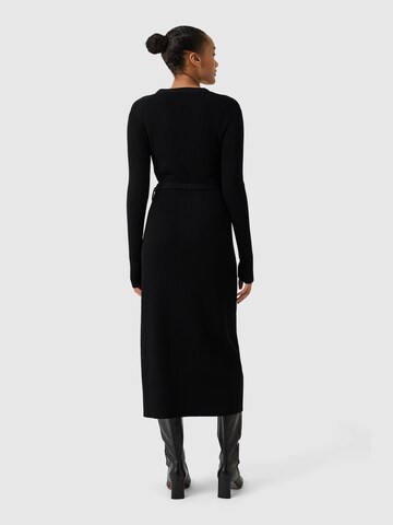 Les Lunes Kjole 'Elinee Dress' i sort