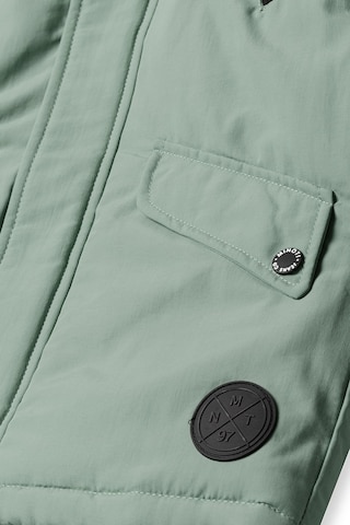 MINOTI Winter Jacket in Green