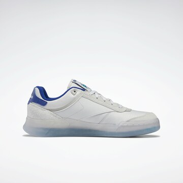 Reebok Platform trainers 'Club C Legacy' in White